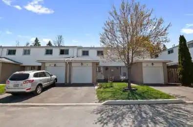 325 William Street Unit# 21 Shelburne Ontario L9V 2X5
