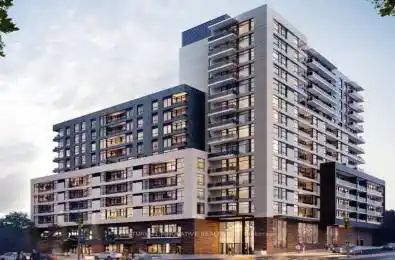 1350 Ellesmere Road Unit# 513 Toronto E09 Ontario M1P 2X9