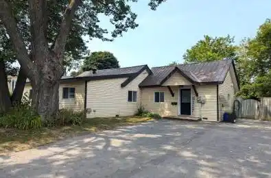 304 Delia Street Orillia Ontario L3V 6X1