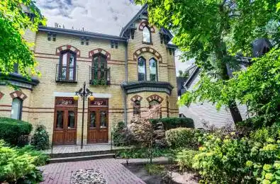 287 Carlton Street Unit# Suite 1 Toronto C08 Ontario M5A 2L6
