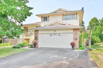 17 Huron Drive Brighton Ontario K0K 1H0