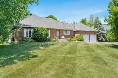35 Parr Boulevard Springwater Ontario L0M 1T2