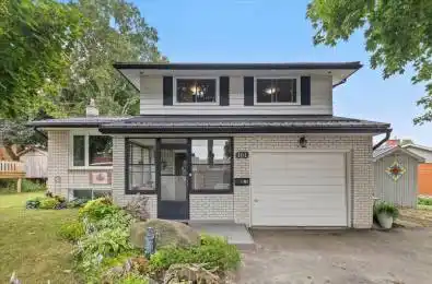 161 6th Street Hanover Ontario N4N 1B9