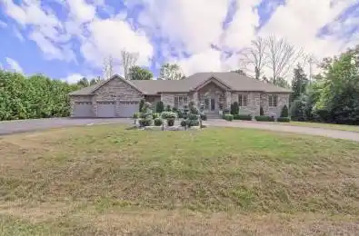 19 Shore Crescent Georgina Ontario L0E 1S0