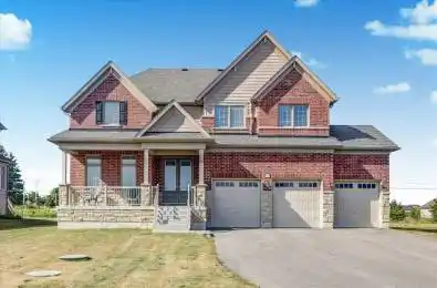 85 Summer Breeze Drive Quinte West Ontario K0K 1L0