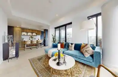 505 Richmond Street Unit# 1016 Toronto C01 Ontario M5V 0P4