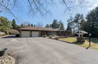 309 Wagg Road Uxbridge Ontario L0C 1A0
