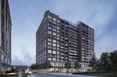 181 Sterling Road Unit# 1401 Toronto C01 Ontario M6R 2B2