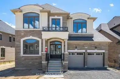 80 Raspberry Ridge Avenue Caledon Ontario L7C 4N2