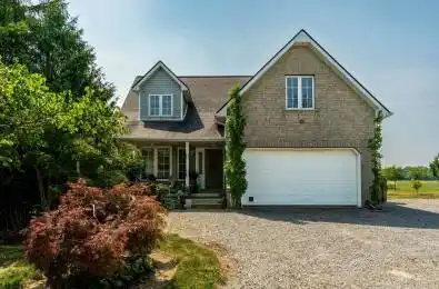 9592 Concession 5 Road West Lincoln Ontario L0R 1E0