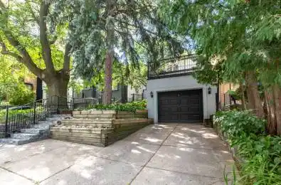 8 Walder Avenue Toronto C10 Ontario M4P 2R5
