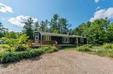 1496 Uffington Road Bracebridge Ontario P1L 1X1