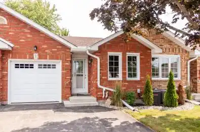 60 Whitlaw Way Unit# 2 Brant Ontario N3L 4C3