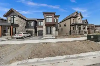 1111 Zircon Manor Pickering Ontario L1X 0P7