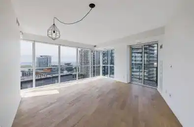 20 Bruyeres Mews Unit# 2112 Toronto C01 Ontario M5V 0G8