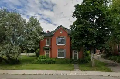 2527 Dundas Street Oakville Ontario L6M 4J4