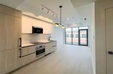 699 Sheppard Avenue Unit# 303 Toronto C15 Ontario M2K 2P9