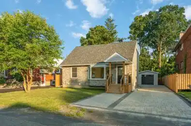 2700 Priscilla Street Britannia - Lincoln Heights and Area Ontario K2B