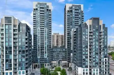 20 Meadowglen Place Unit# 2310 Toronto E09 Ontario M1G 0A9