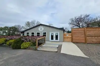 1004 Medical Centre Frontenac Ontario K0H 2L0