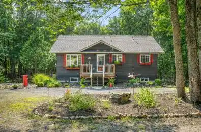 121 Yonge Street Huntsville Ontario P1H 1T8