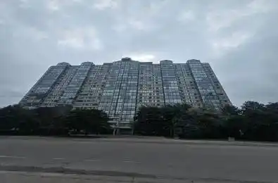 350 Webb Drive Unit# 1203 Mississauga Ontario L5B 3W4
