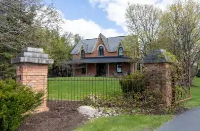 832 Highway 7A N/A Kawartha Lakes Ontario L0A 1A0