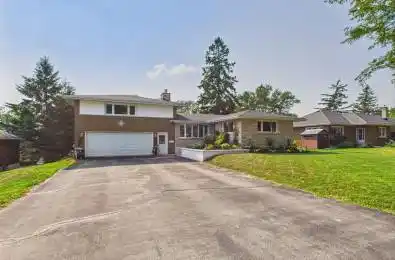 176 Diagonal Road North Huron Ontario N0G 2W0