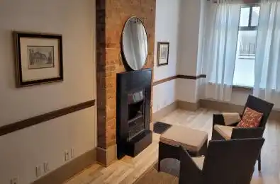 467 Richmond Street Unit# Main Toronto C08 Ontario M5A 1R1