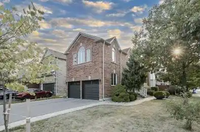 1 LAKE LOUISE Drive Brampton Ontario L6X 4W5