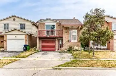 57 Copperwood Square Toronto E07 Ontario M1V 2C2