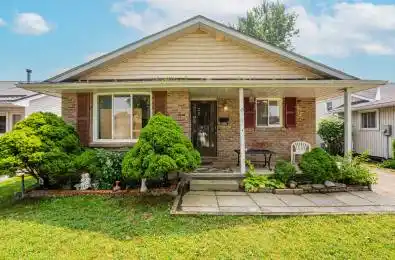 29 Renny Crescent London South Ontario N6E 2C4