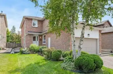 1078 Lovingston Crescent Mississauga Ontario L4W 3M6