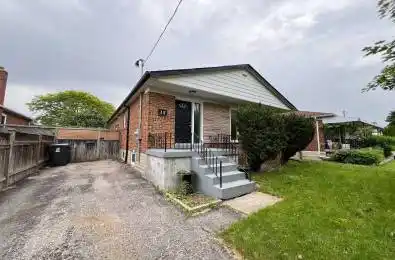 35 Vauxhall Drive Unit# Main Toronto E04 Ontario M1P 1P8