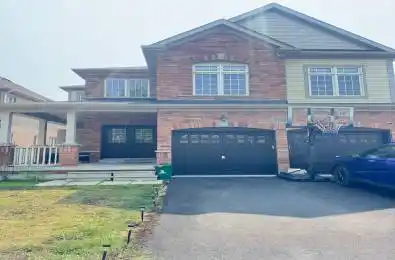1735 Esterbrook Drive Oshawa Ontario L1K 0J3