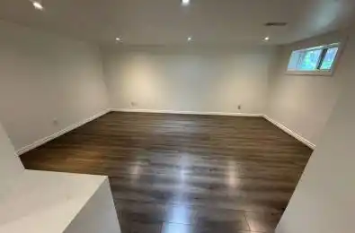 235 Pleasant Avenue Unit# Basement Toronto C07 Ontario M2M 1M6