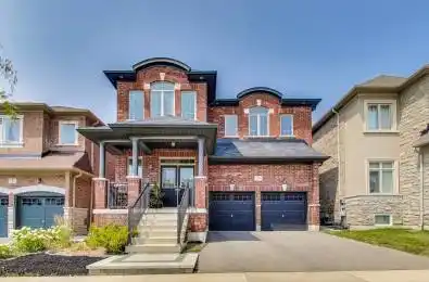 9 Skinner Road Hamilton Ontario L8B 1X1