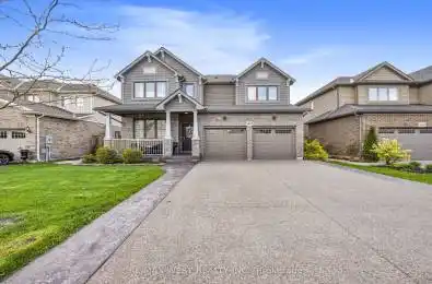 5632 Osprey Avenue Niagara Falls Ontario L2H 0M2