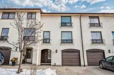 6679 Shelter Bay Road Unit# 37 Mississauga Ontario L5N 2A2