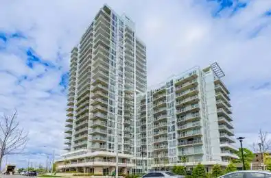 10 Deerlick Court Unit# 307 Toronto C13 Ontario M3A 0A7
