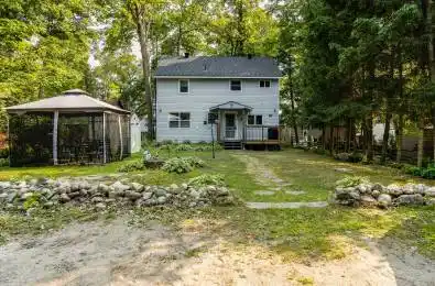 68 Quesnelle Drive Tiny Ontario L0L 2J0