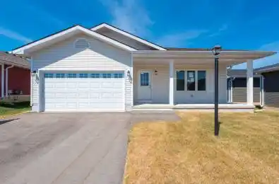 5 Lake Drive Ashfield-Colborne-Wawanosh Ontario N7A 0C6
