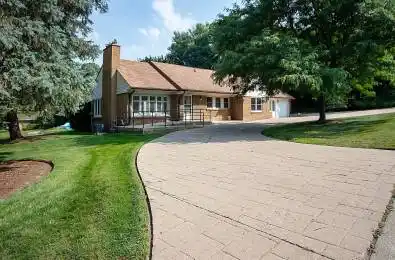459 Riverside Drive London North Ontario N5V 4Y8