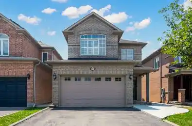 5842 Terrapark Trail Mississauga Ontario L5M 6S1