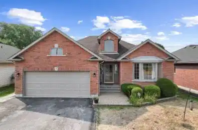 13 Finch Drive Belleville Ontario K8P 5N4