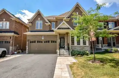 53 Rugman Crescent Springwater Ontario L9X 2A4