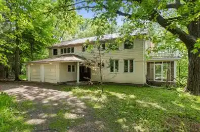 32 Ryeburn Drive Blossom Park - Airport and Area Ontario K1V 1H6