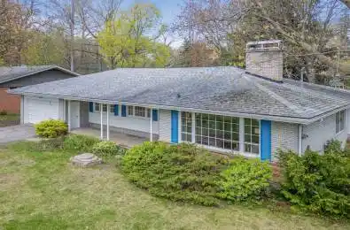 1447 Merrow Road Mississauga Ontario L5J 3C4