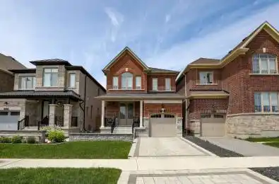 1004 Kingpeak Crescent Pickering Ontario L1X 0H3