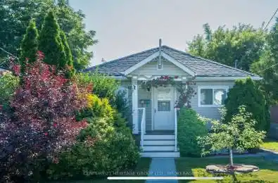31 Fergus Street Kingston Ontario K7K 4L1